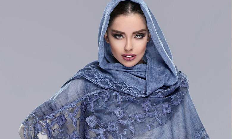 راهنمای خرید روسری از ترکیه