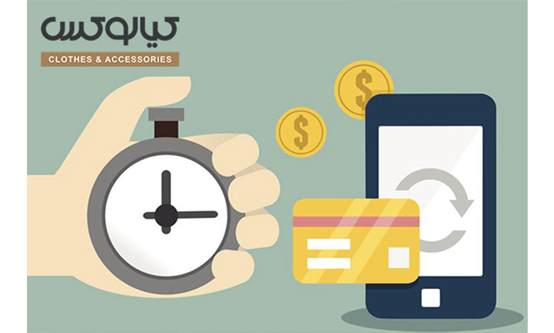 مزایای فروشگاه اینترنتی لباس زنانه