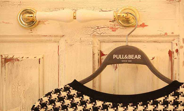 خريد از پول اند بير + قیمت محصولات pull&bear