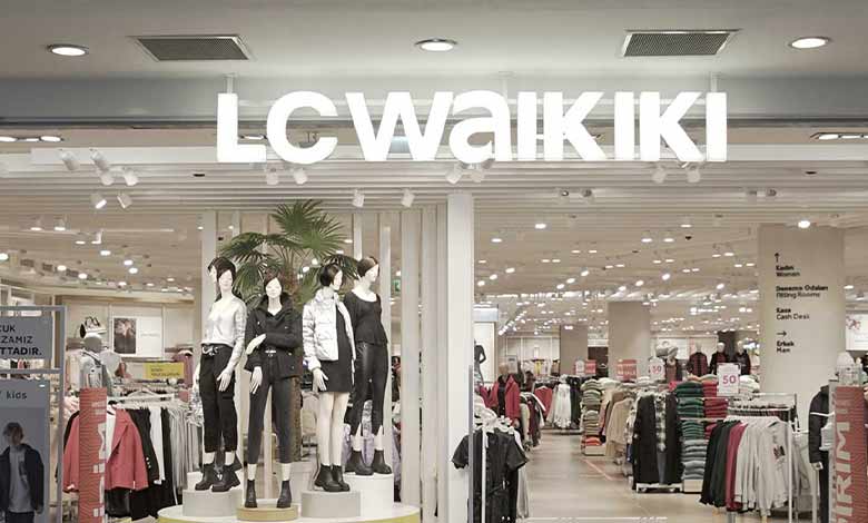 خرید از سایت ال سی وایکیکی ترکیه (Lc-waikiki)