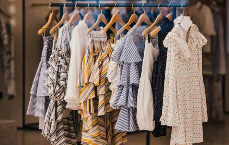نتیجه گیری خرید عمده پوشاک از ترکیه