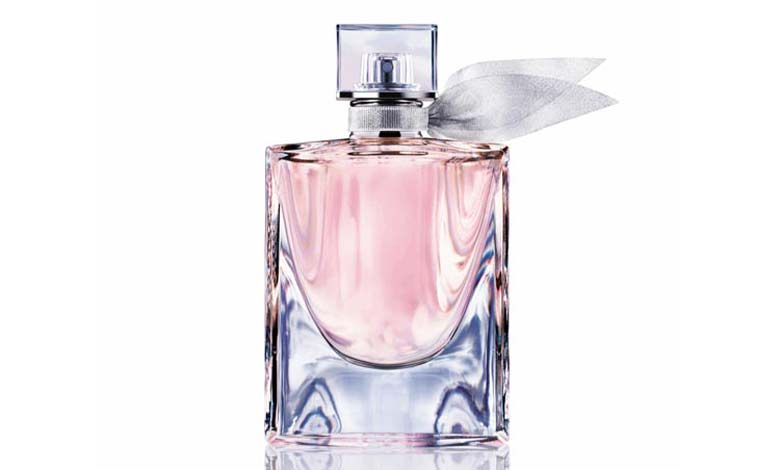 ویژگی های لوازم آرایشی و عطر لانکوم