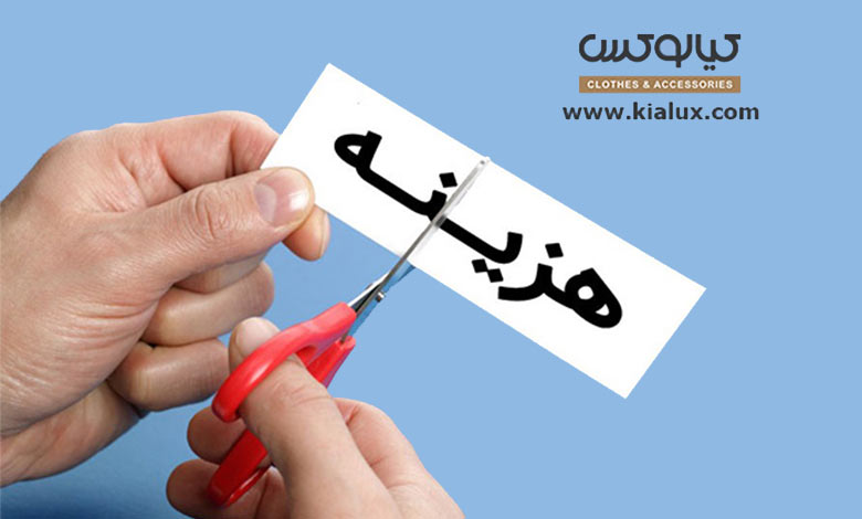 تنوع بالا در فروشگاه اینترنتی لباس زنانه