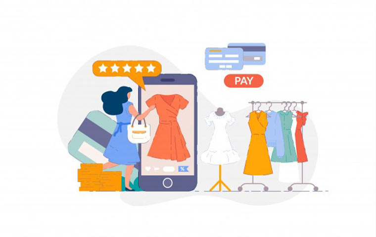 خرید اینترنتی از ترندیول ارزان