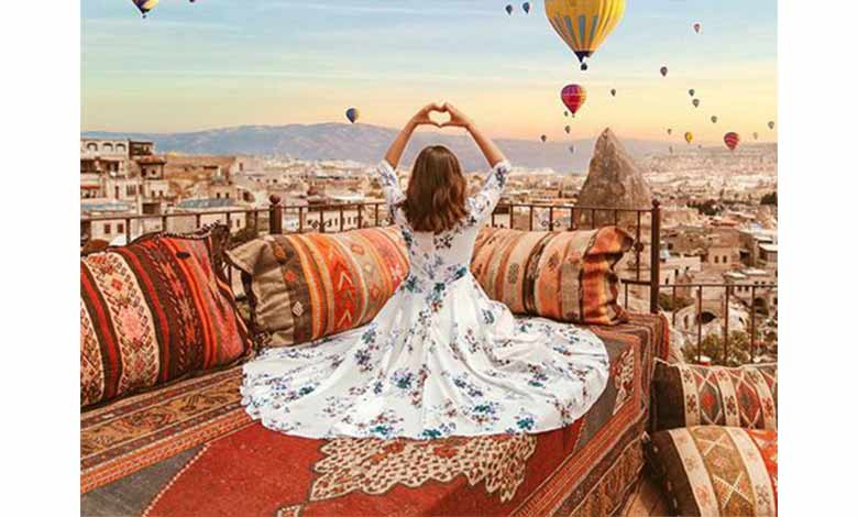 بررسی فروشگاه اینترنتی لباس زنانه و مزایای آن