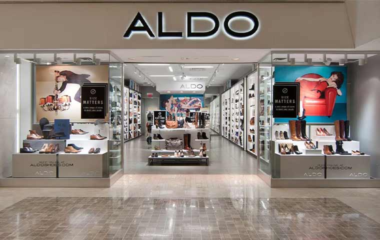  راهنمای خرید از آلدو ترکیه aldo