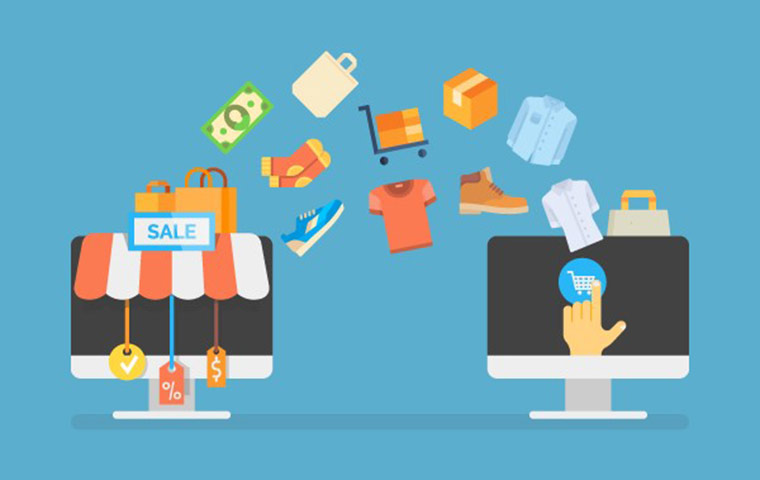 اهمیت وجود فروشگاه اینترنتی لباس زنانه