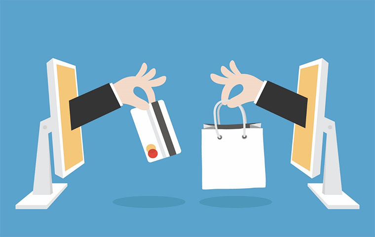 فروشگاه اینترنتی لباس زنانه 