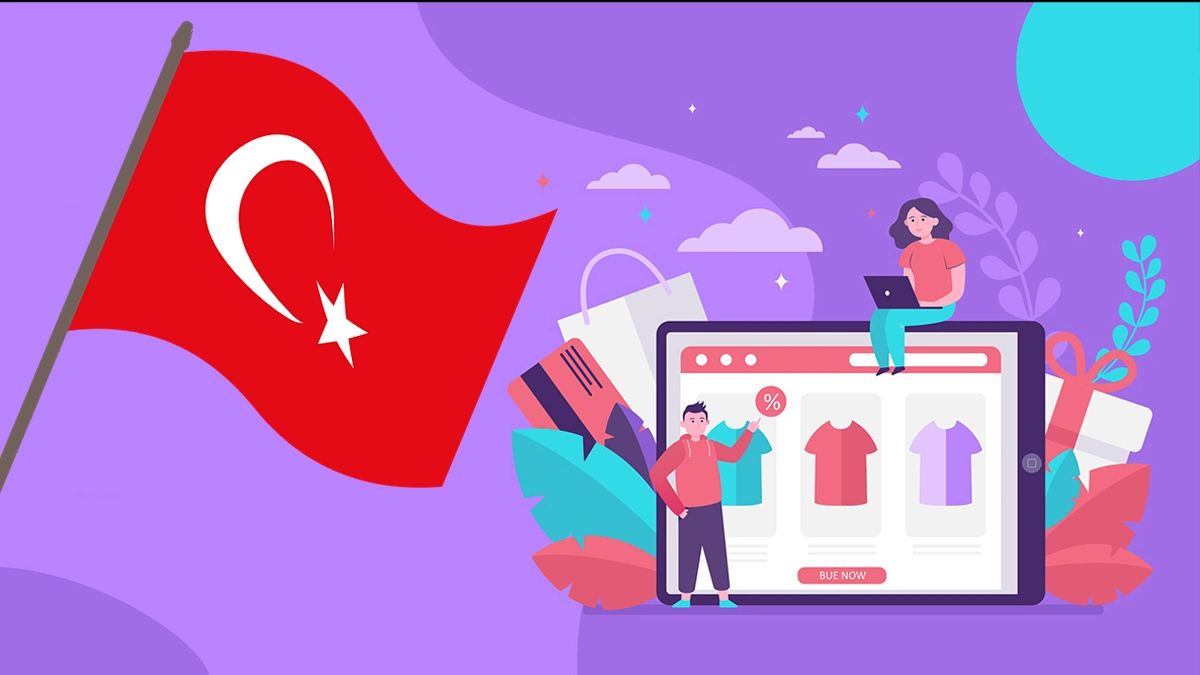 خرید از ترکیه + بهترین سایت برای خرید اینترنتی از ترکیه