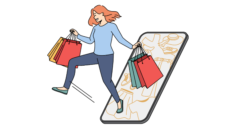 آنلاین شاپ اروپا